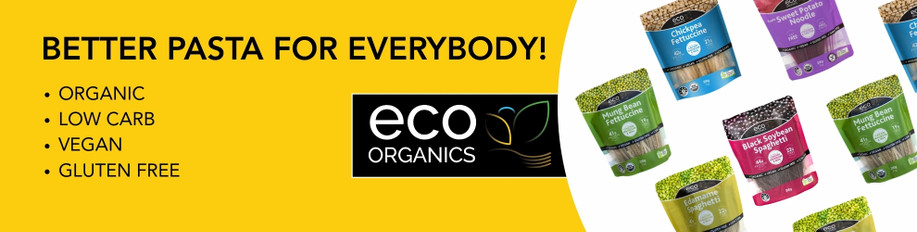 Eco Organics